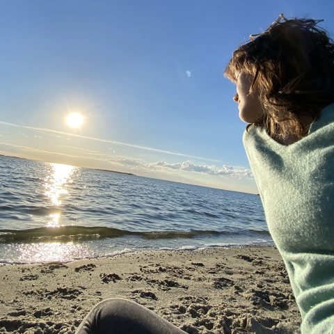 Caroline Spangenberg